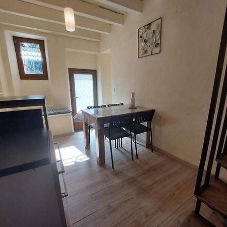 Petite Maison De Vacances En Cevennes Florac Bagian luar foto